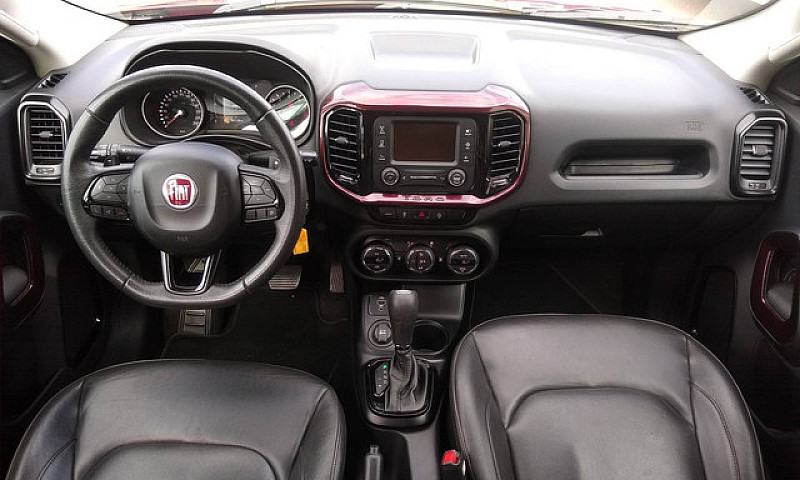 Fiat Toro 2018/2019 ...