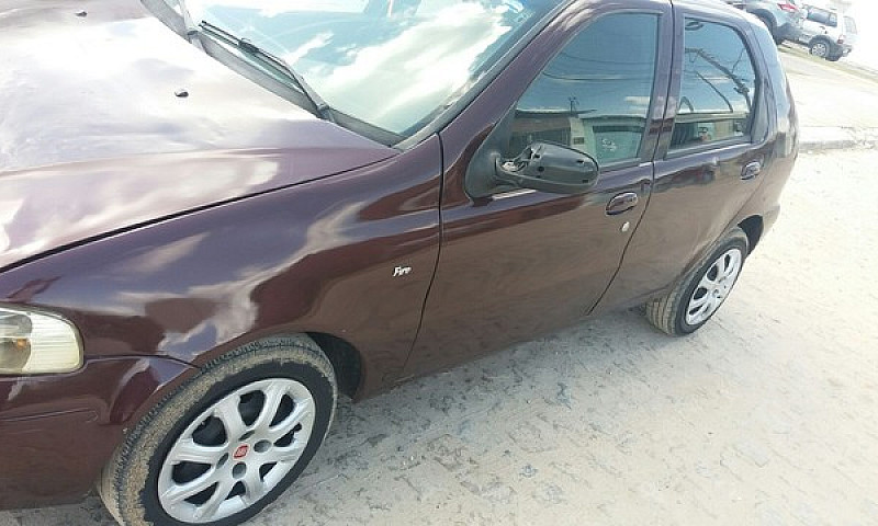 Vendo 2001...