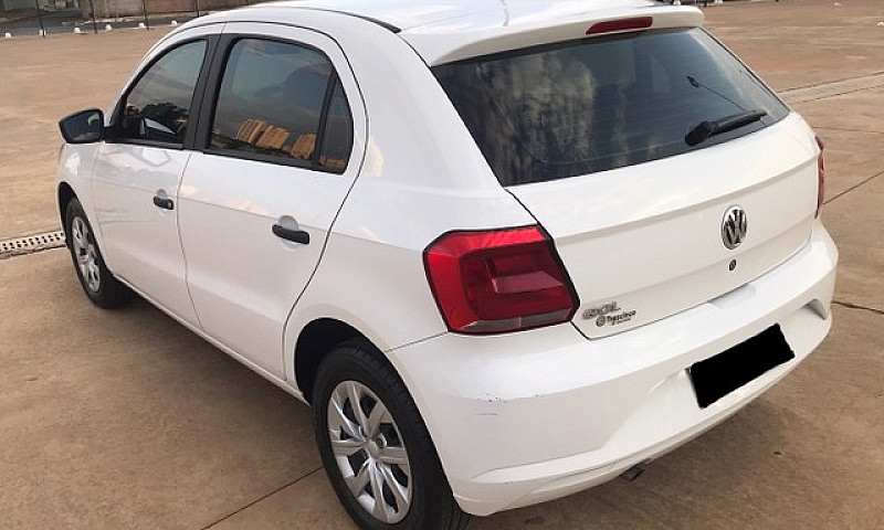 Gol G8 1.0 Flex 2020...