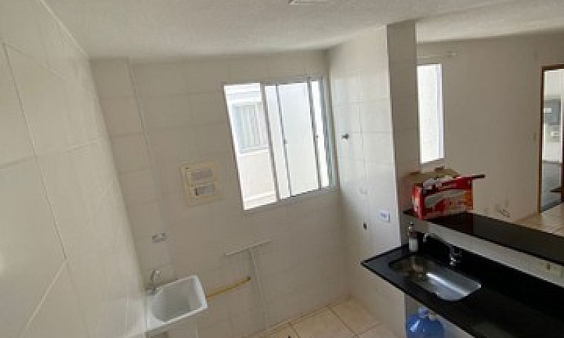 Alugo Apartamento Ch...