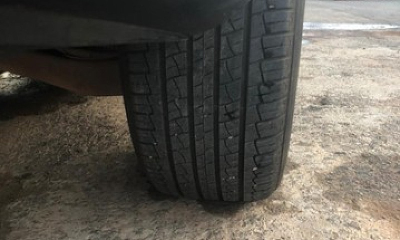 Santa Fe V6 2.7 5 Lu...