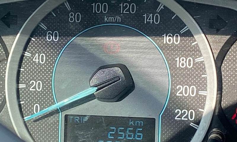 Ford Ka 2018...