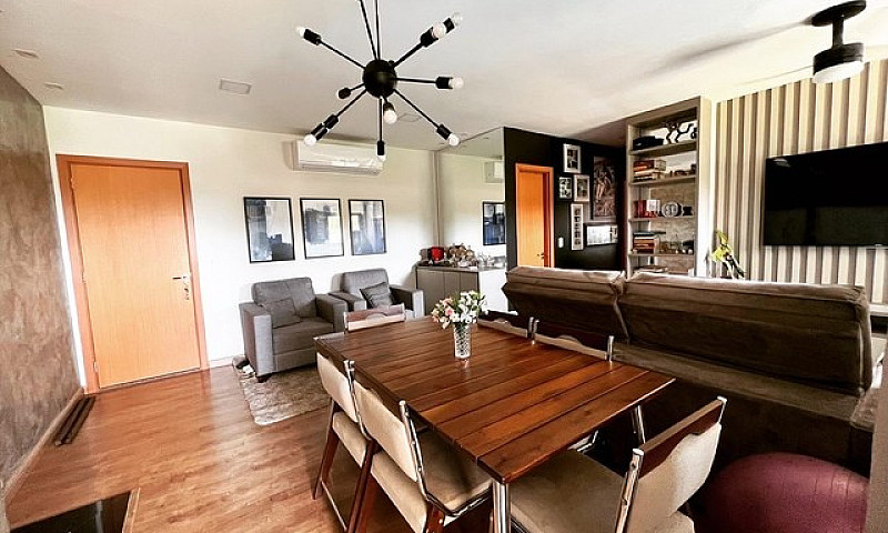 Apartamento Para Ven...