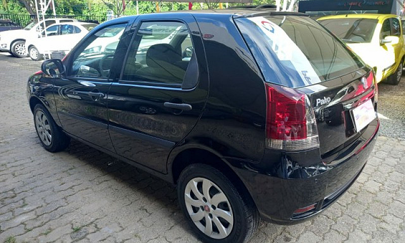 Palio Economy 1.0 Fl...