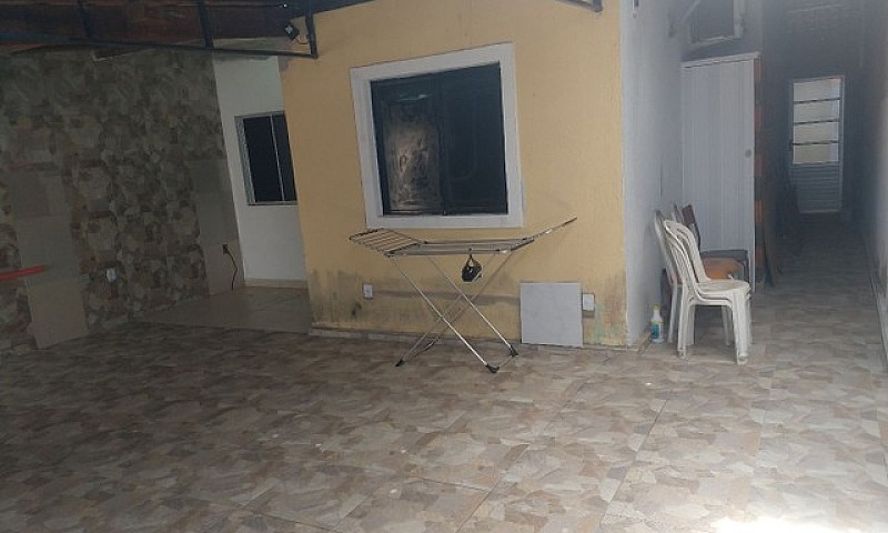 Casa Reformada 2 Qua...