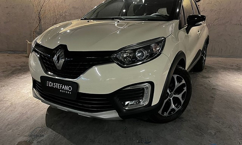 Renault Captur 1.6 S...