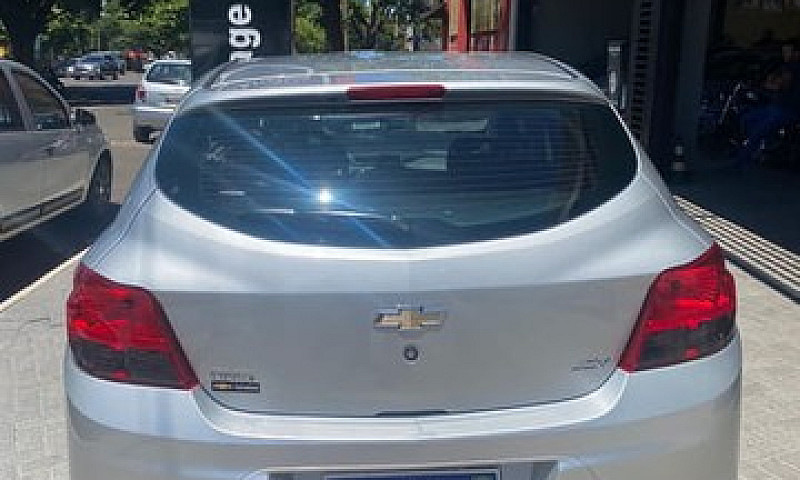 Chevrolet Onix 1.0 J...