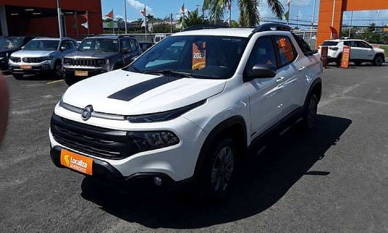 Fiat Toro 2019/2020 ...