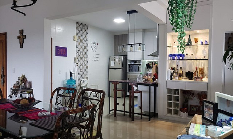 Lindo Apartamento À ...