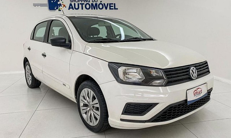 Volkswagen Gol Mb5 _...