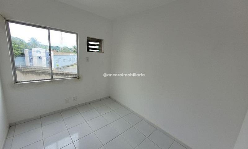 Apartamento Para Alu...