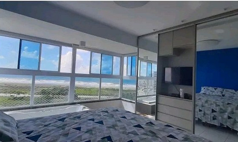 Apartamento Na Atala...