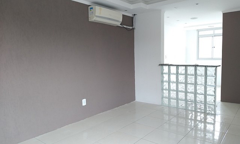 Apartamento De 2 Dor...