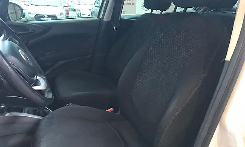 Fiat Cronos 1.3 Fire...