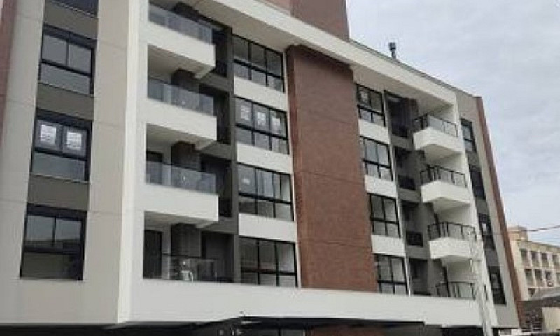 Apartamento - Padrão...
