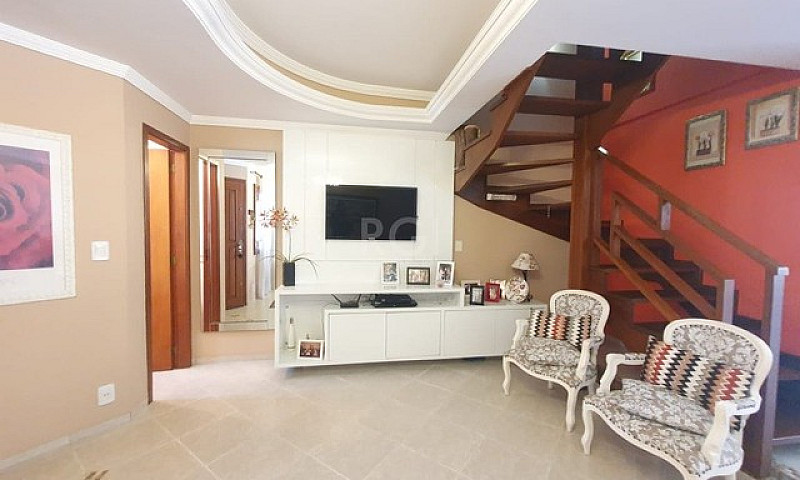 Casa Condominio Em I...