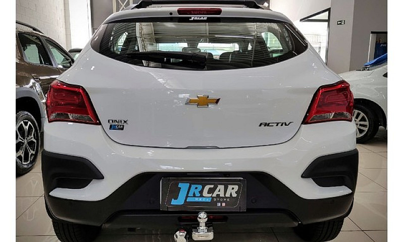 Chevrolet Onix 1.4 M...