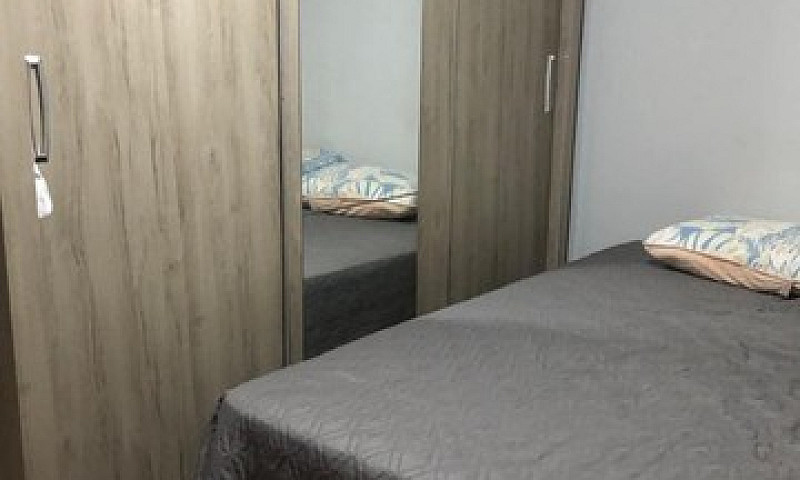 Apartamento Em Várze...