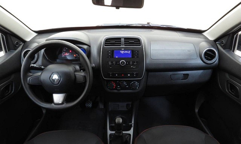 Renault Kwid 2020/20...