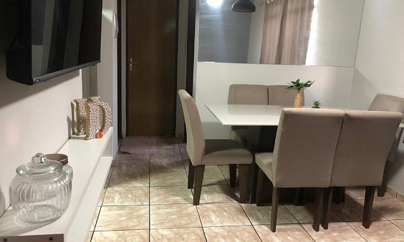 Apartamento Em Várze...