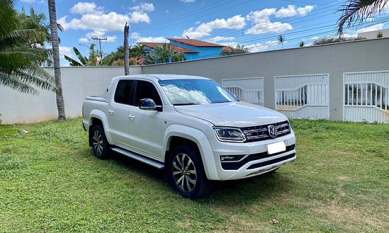 Amarok V6 Extreme 20...