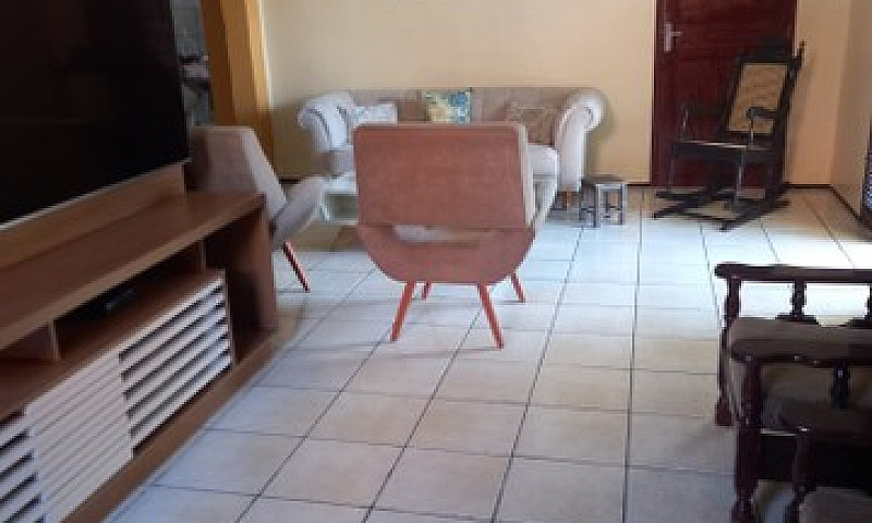 Casa Para Venda No J...