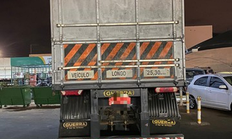 Carreta Guerra 9 Eix...