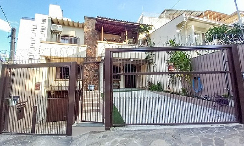 Porto Alegre - Casa ...
