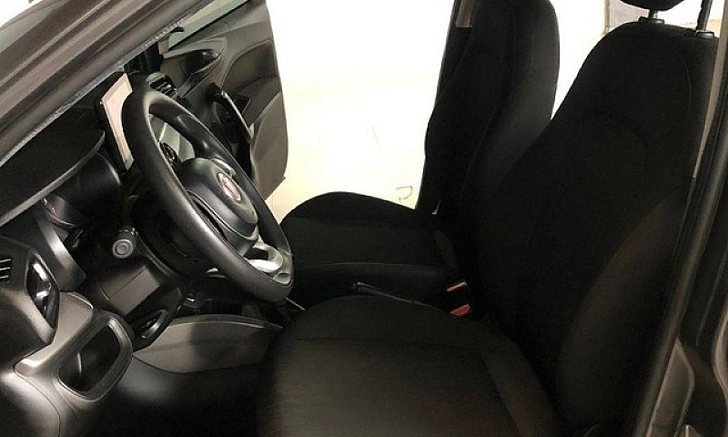 Fiat Argo 2019/2020 ...