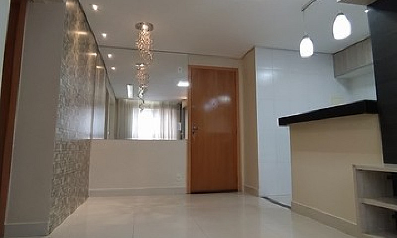 Apartamento Para Alu...