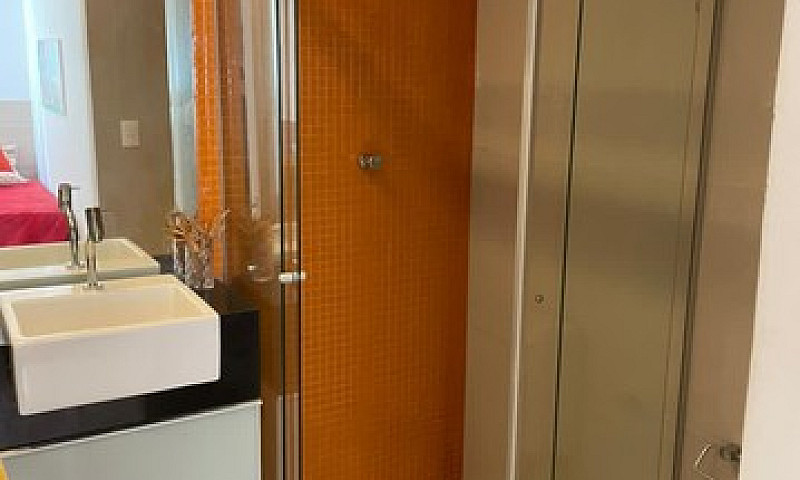 Apartamento Pronto P...