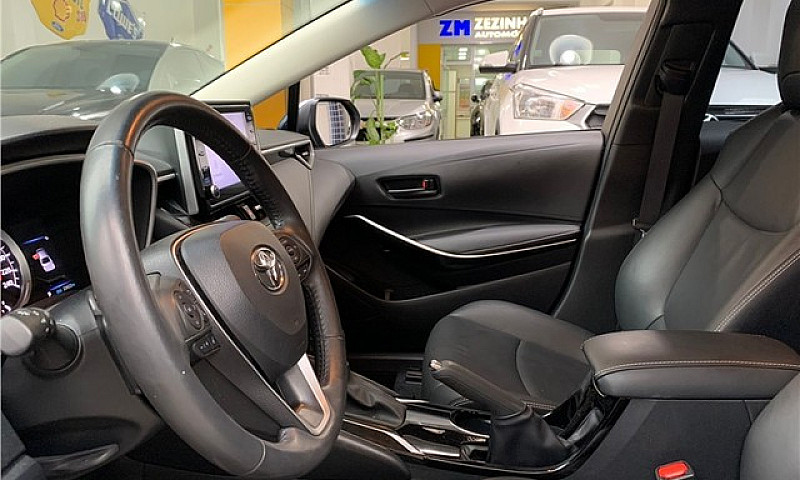 Toyota Corolla 2020 ...