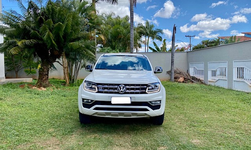 Amarok V6 Extreme 20...