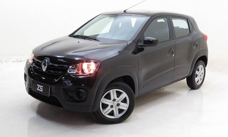 Renault Kwid 2020/20...