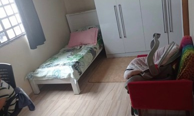 Vendo Ágio De Casa E...