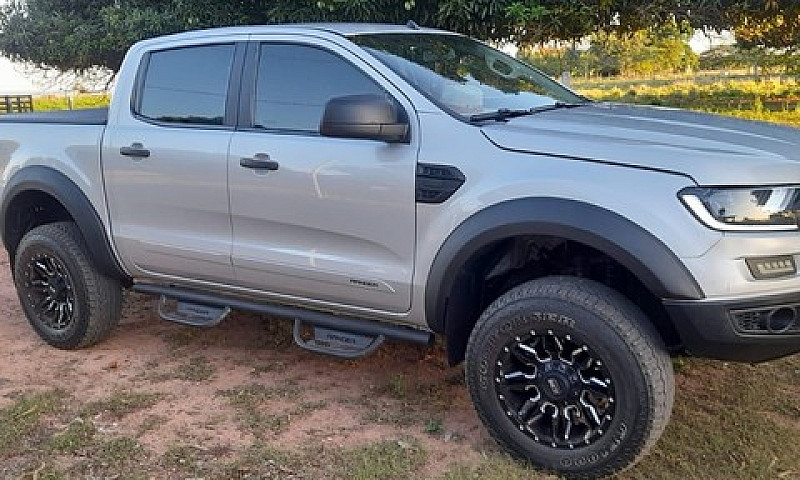 Ranger(Kit Raptor)...