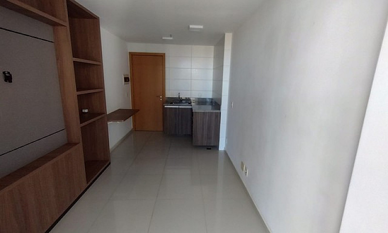 Apartamento Para Alu...
