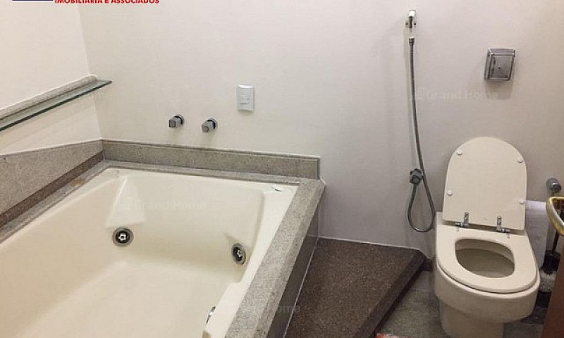 Apartamento 4 Quarto...