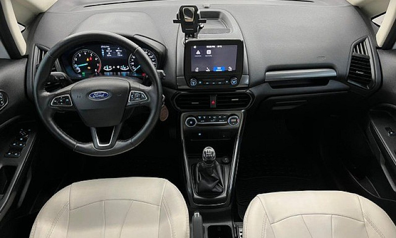 Ecosport Freestyle 1...