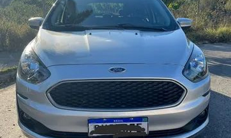 Ford Ka Se Plus 1.5 ...