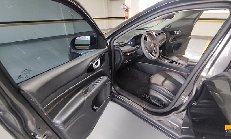 Jeep Compass Limited...