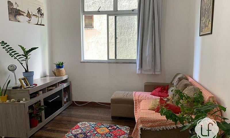 Apartamento Com 3 Do...