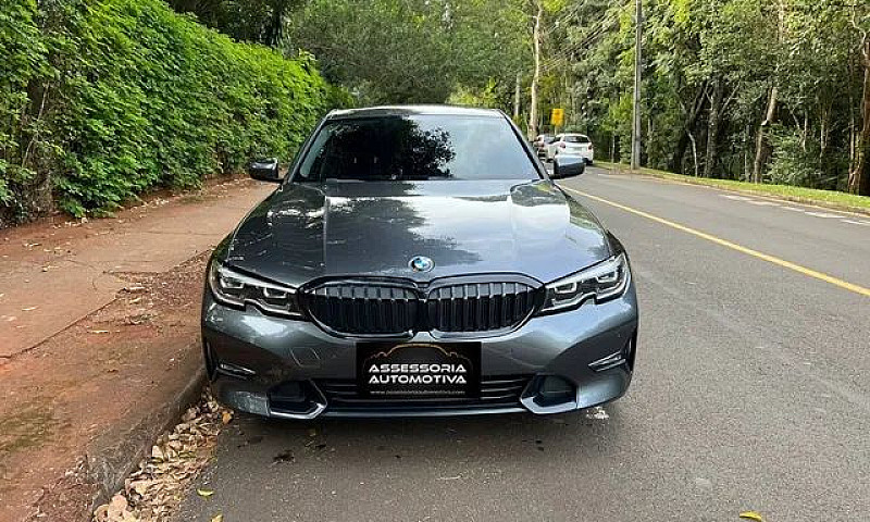 Bmw 320I Sport 2020...