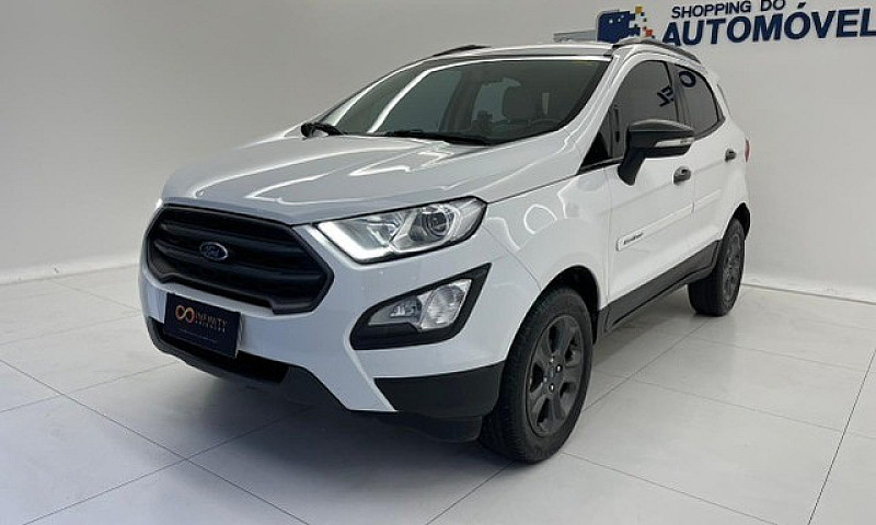 Ecosport Freestyle 1...