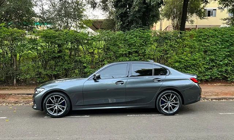 Bmw 320I Sport 2020...