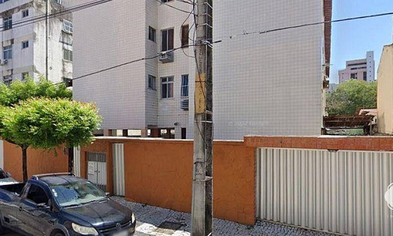 Apartamento Com 3 Do...