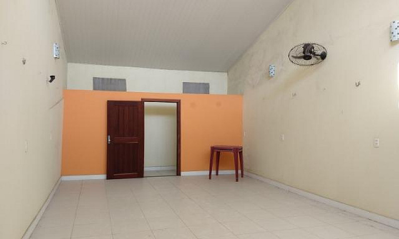 Casa Com 6 Quartos N...