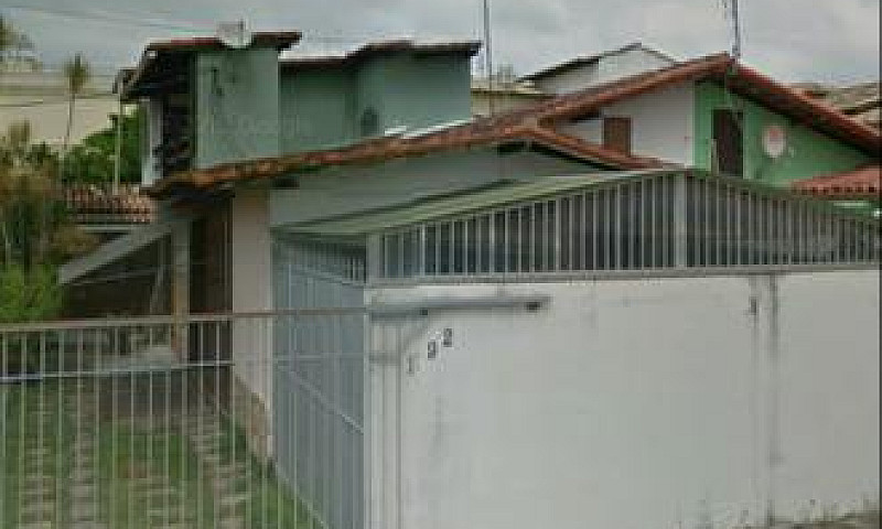 Vendo Ou Troco Casa ...