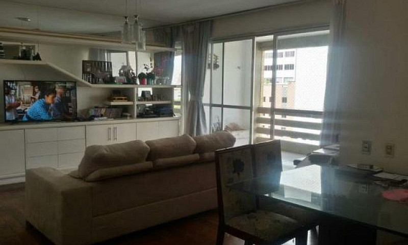 Apartamento Residenc...