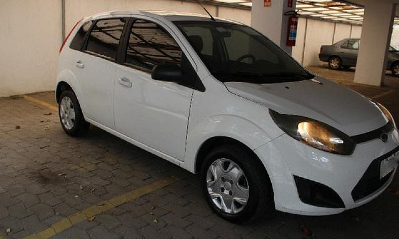 Ford Fiesta 1.0 Comp...